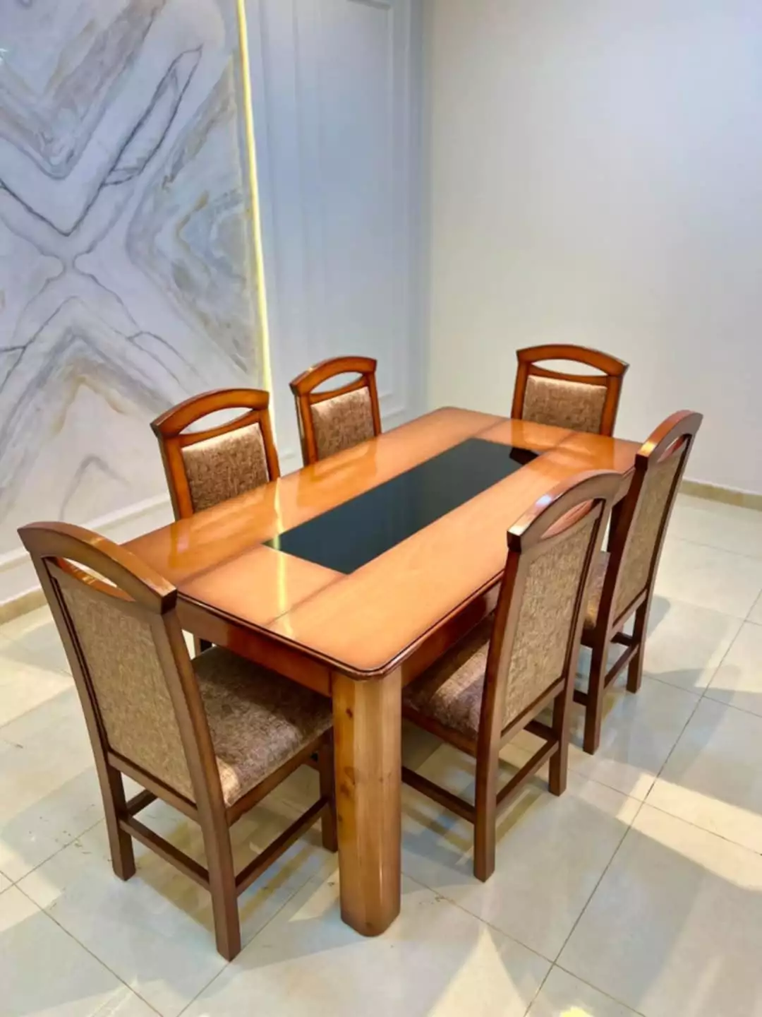 Table salle à manger
