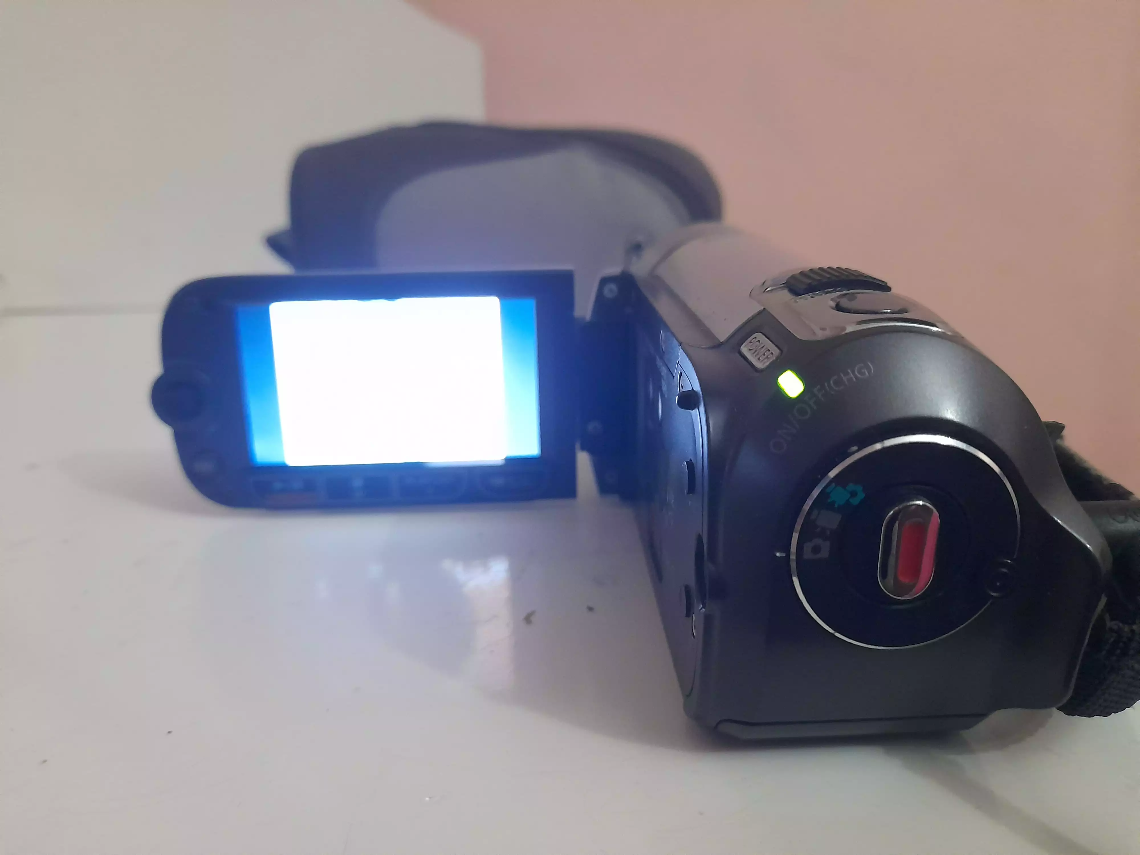 Camera Canon original