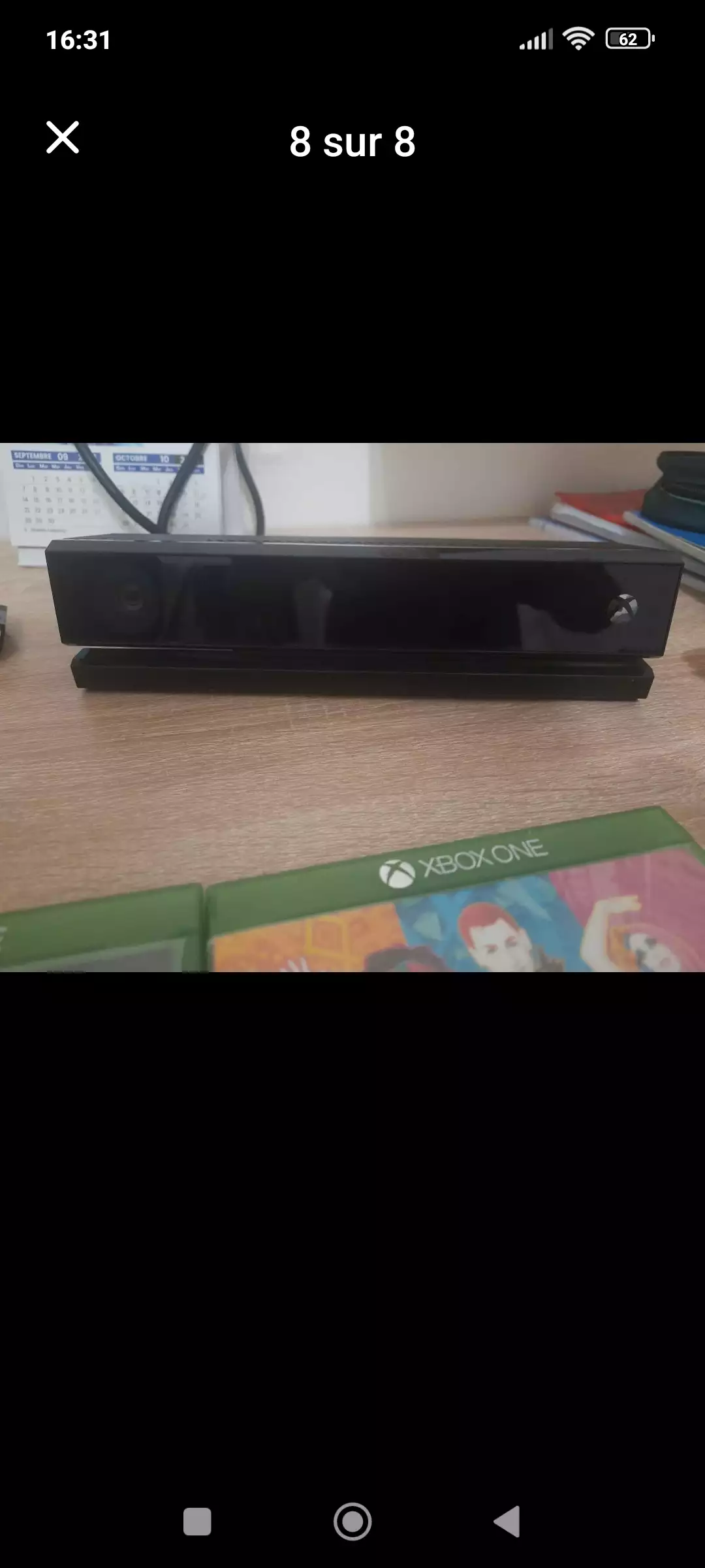 Xbox one day one edition 