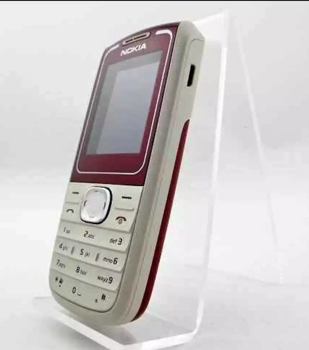 Nokia 1650 téléphone