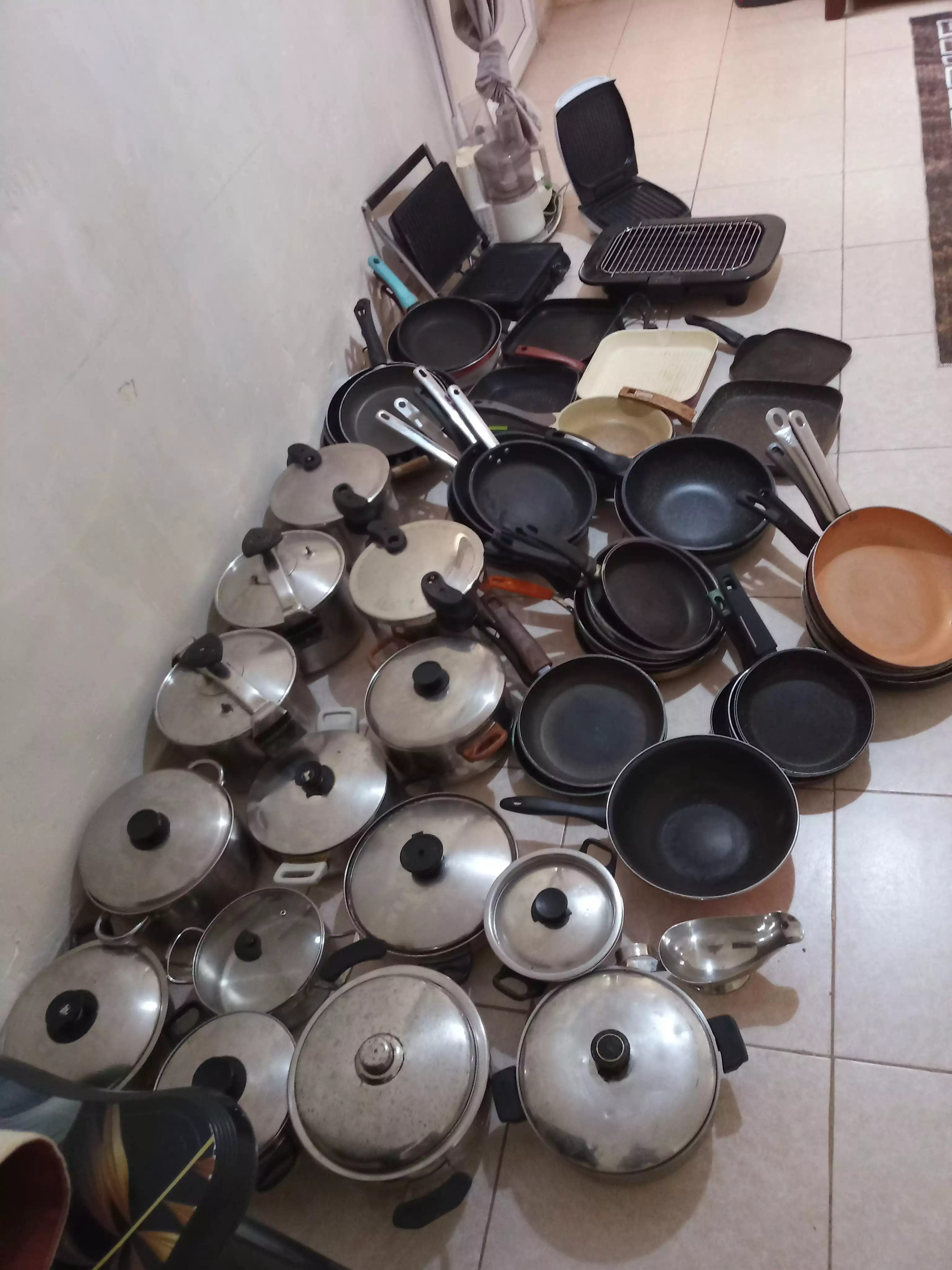 Des articles Français 🇫🇷 pour la cuisine livraison disponible 58 wilaya 