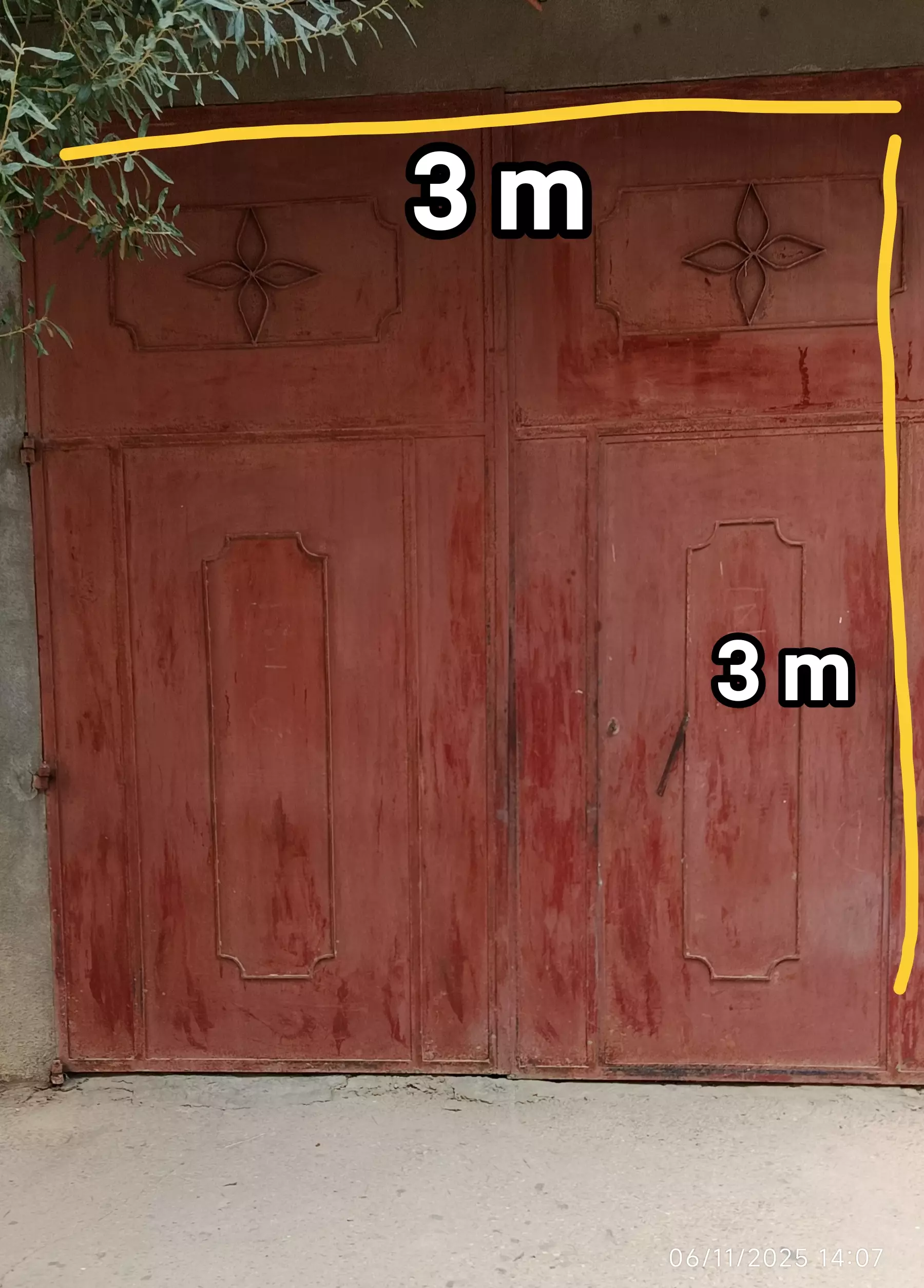 باب قراج