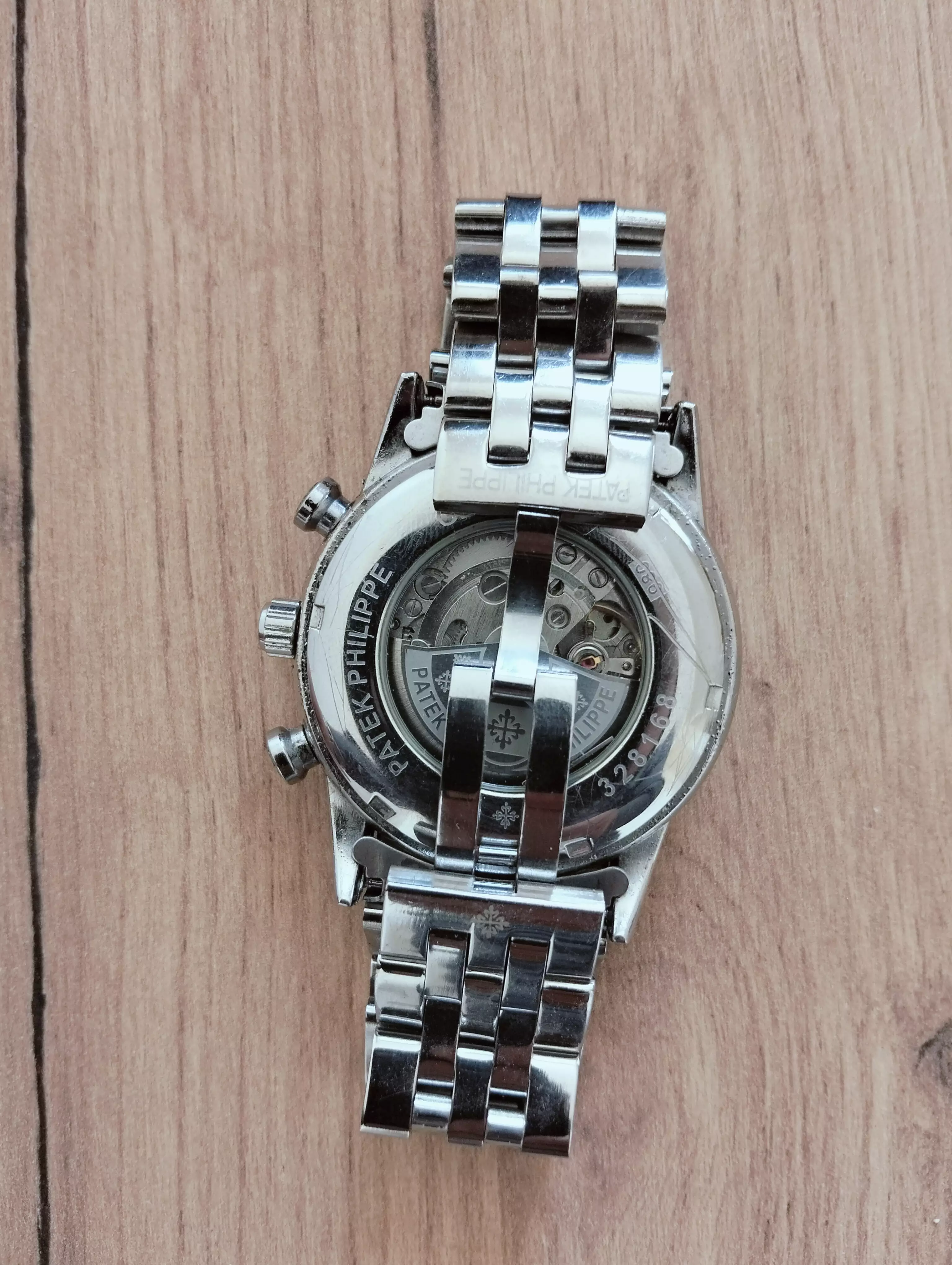 Philippe patek