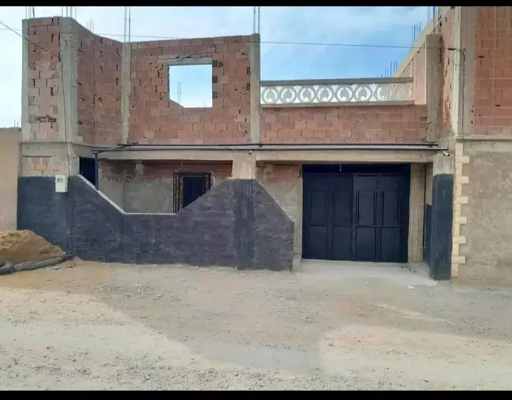 سكن للبيع نواحي ام دروع
